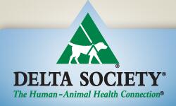 Delta Society Organization